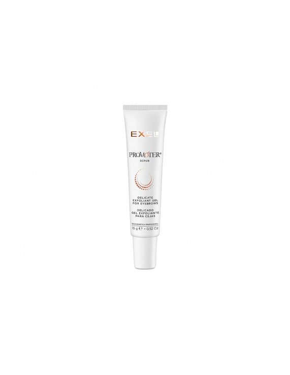 EXEL Promoter | Scrub - Delicado Gel...