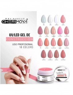 CHERIMOYA Gel de... 2