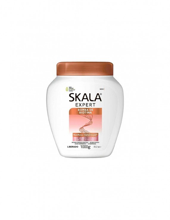 SKALA Expert | Bomba de Biotina -...