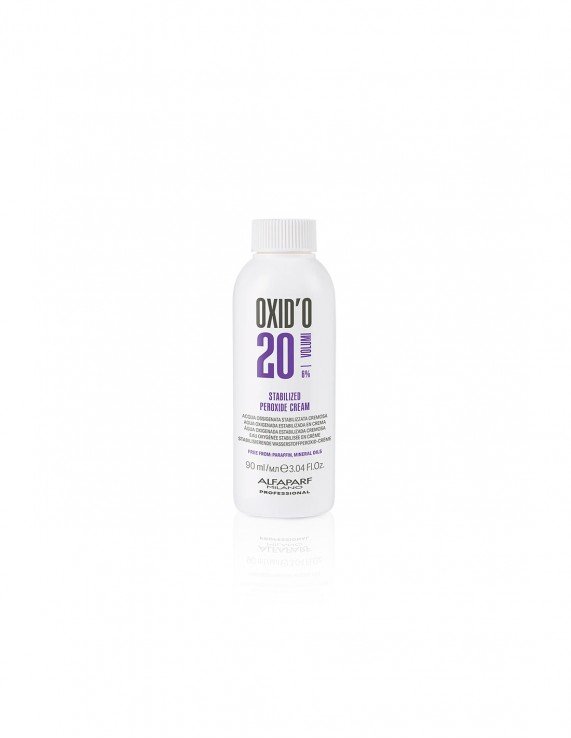 ALFAPARF Oxid'O - Oxidante en Crema...
