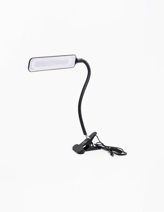 CITY GIRL Desk Lamp | Lámpara de...