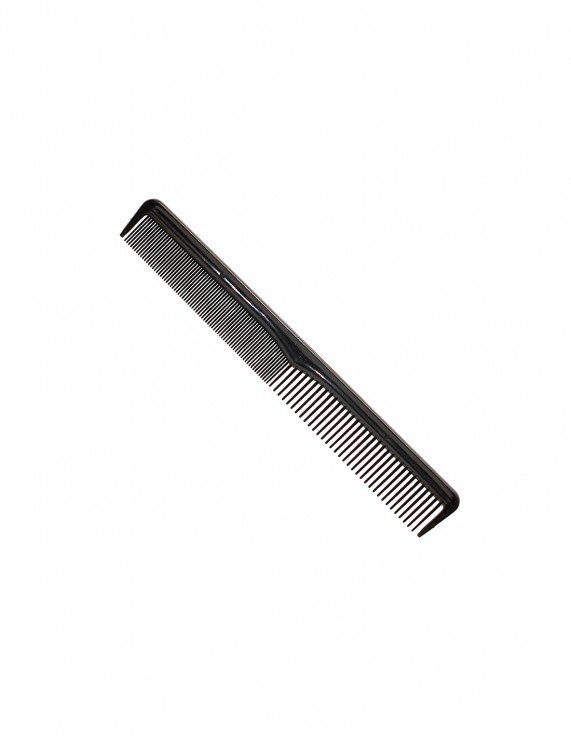 JESSAMY J1278 | Peine Corte 19cm Negro