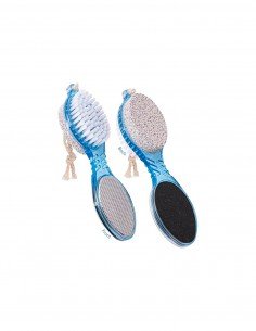 4 Step Pedicure Paddle |... 2