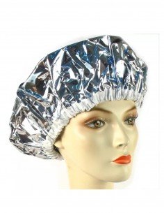 ZATYS Gorro Metalizado...