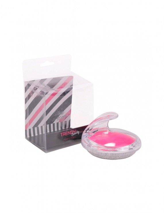 TRENDY Beauty Piedra Pómez - 9638