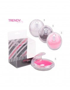 TRENDY Beauty Piedra Pómez... 2