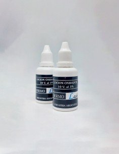 DERMOLASH Loción Oxidante...