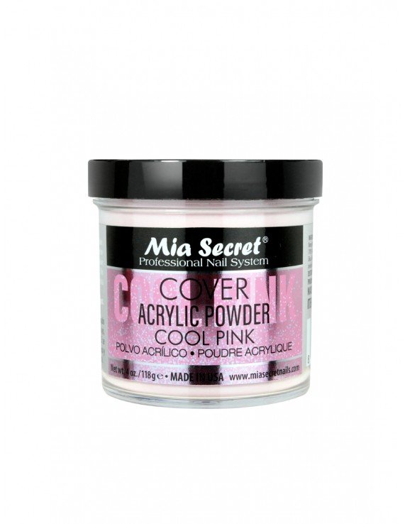 MIA SECRET POLÍMERO 118g