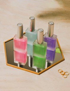 NAVI Aceite de Cutícula...