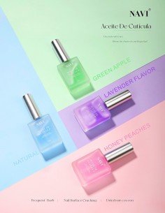 NAVI Aceite de Cutícula... 2
