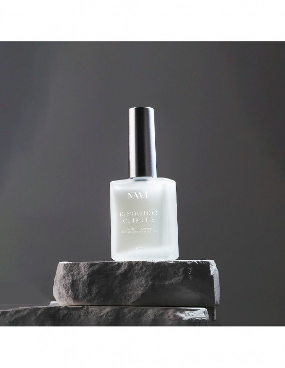 NAVI Removedor de Cutícula 15ml - 91517