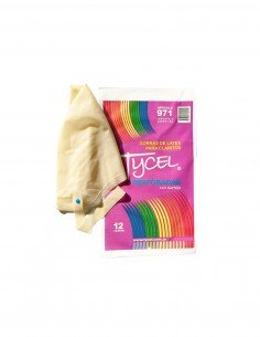 TYCEL G11 | Gorro de Latex...