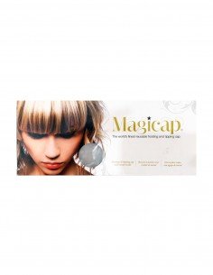 MAGICAP G12 | Gorro de...