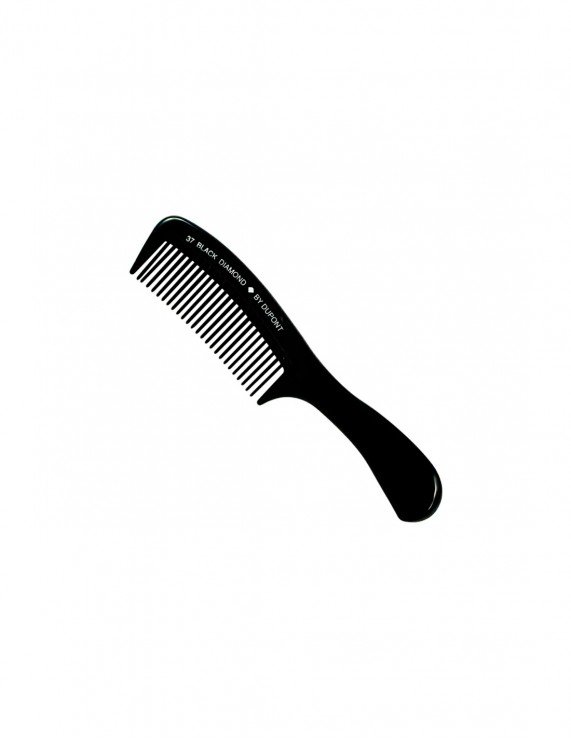 BLACK DIAMOND Peine 9" Shampoo Rake...