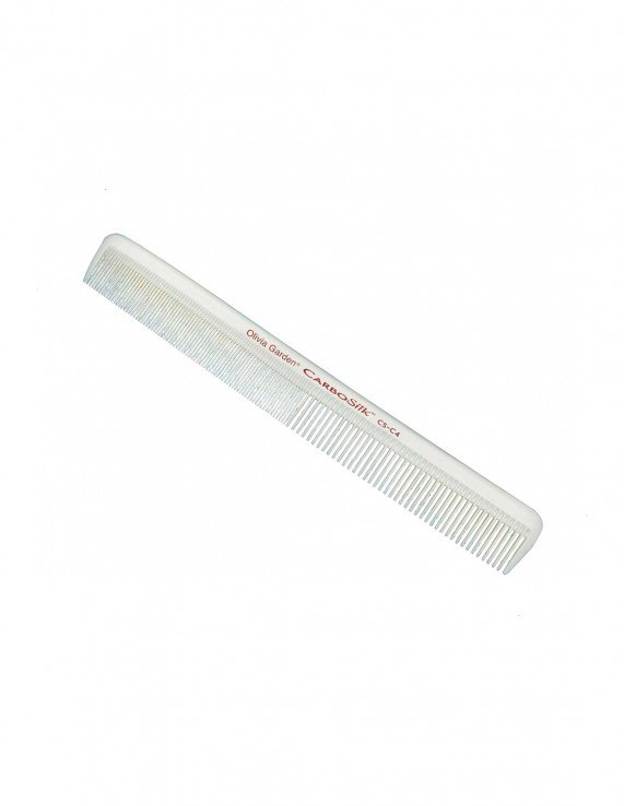 OLIVIA GARDEN CarboSilk | Peine de... OLIVIA GARDEN CarboSilk | Peine de...