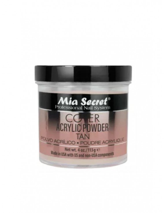 MIA SECRET POLÍMERO 118g