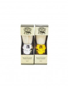 JESSAMY Barber | Brocha... 2