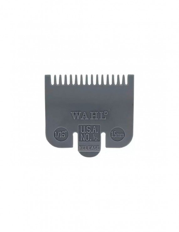 WAHL Color-Coded | Peine Alzada nº...