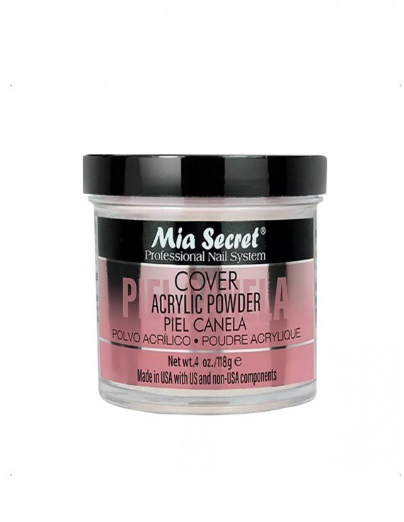 MIA SECRET POLÍMERO 118g