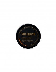 SIR FAUSTO Old Wax Fuerte -...
