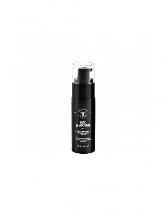 THE HUNTER Long Beard Serum | Oleo... THE HUNTER Long Beard Serum | Oleo...