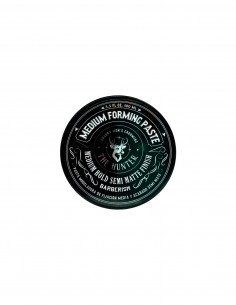 THE HUNTER Medium Forming...