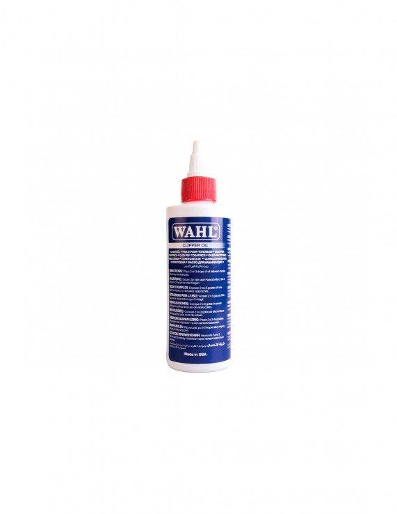WAHL Clipper Oil | Aceite para...