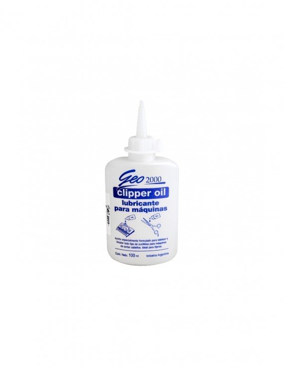 GEO 2000 Clipper Oil | Lubricante...