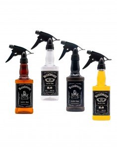 MOZKU PULVERIZADOR WHISKY