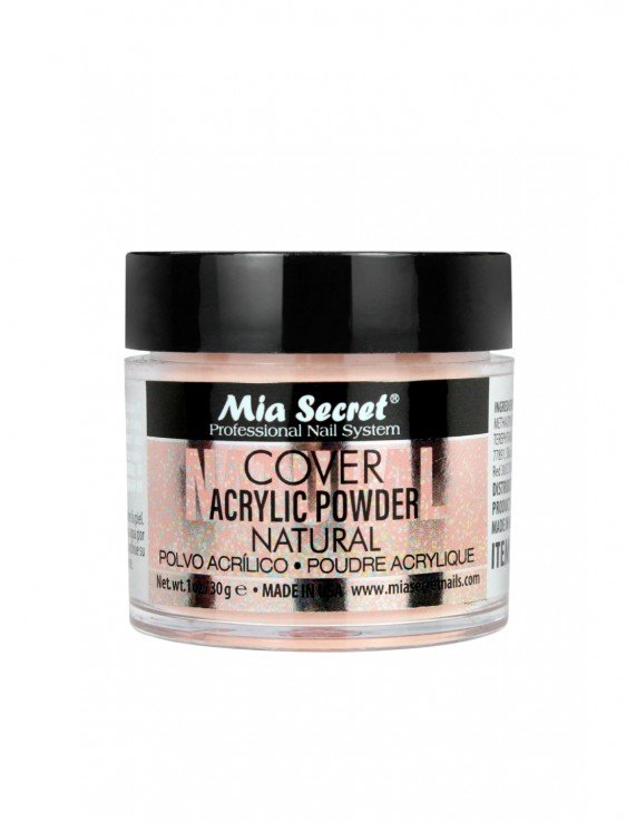 MIA SECRET POLÍMERO 30g