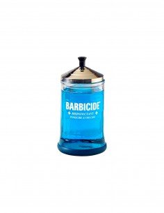 Barbicide Disinfectant Jar...