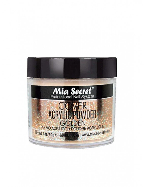 MIA SECRET POLÍMERO 30g