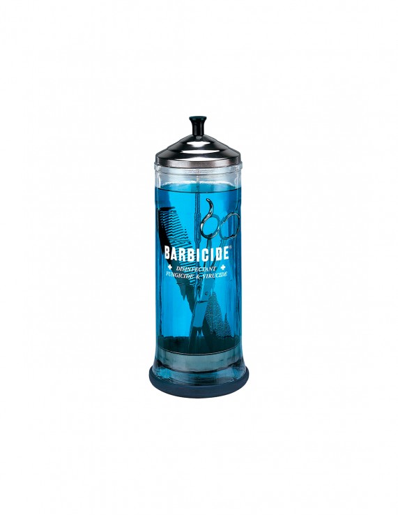 Barbicide Disinfectant Jar |...