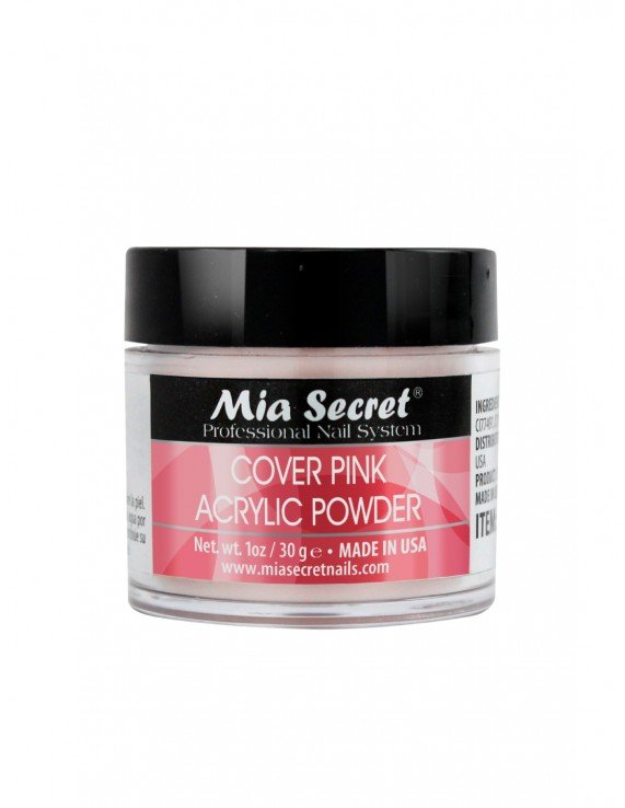 MIA SECRET POLÍMERO 30g