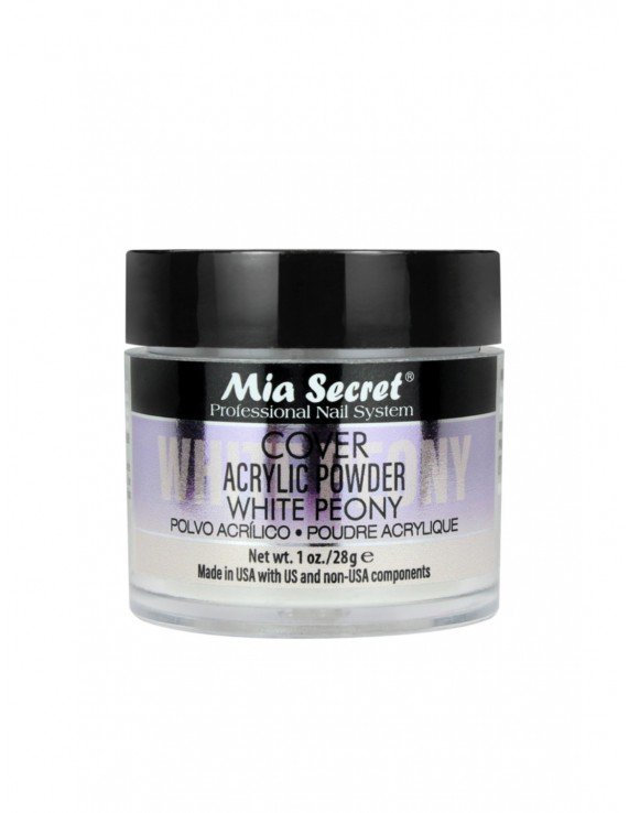 MIA SECRET POLÍMERO 30g