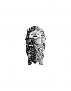 MOZKU Barber Pro | Capa...