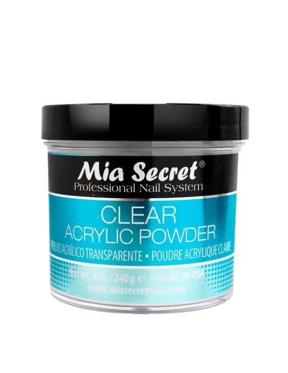 MIA SECRET POLÍMERO 240g