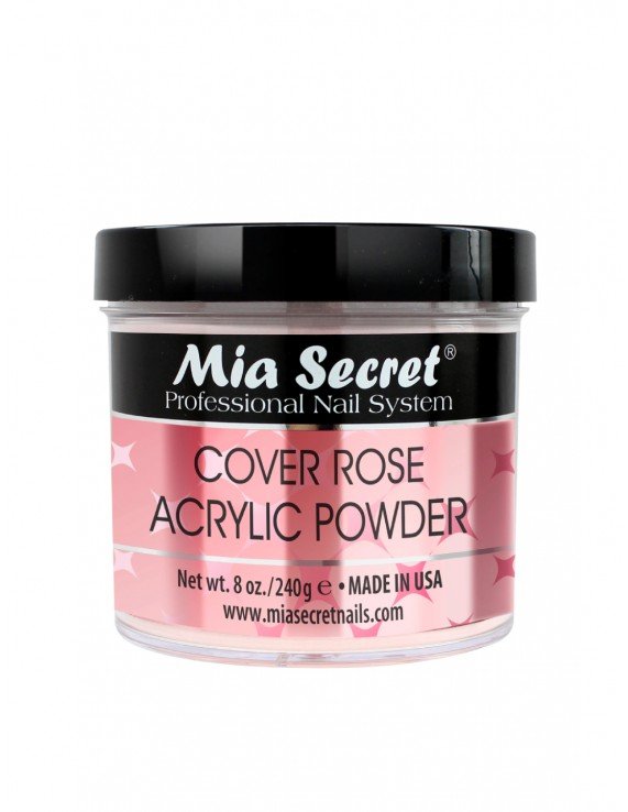 MIA SECRET POLÍMERO 240g