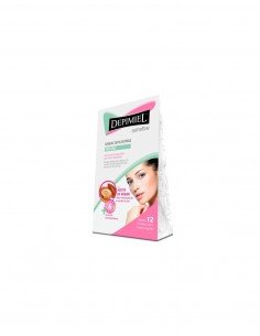 DEPIMIEL Sensitive | Bandas...