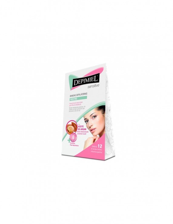 DEPIMIEL Sensitive | Bandas... DEPIMIEL Sensitive | Bandas...