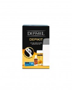 DEPIMIEL DepiKit | Kit de...