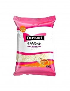DEPIMIEL Cera Depilatoria...