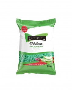 DEPIMIEL Cera Depilatoria...