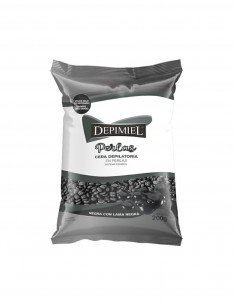 DEPIMIEL Cera Depilatoria...