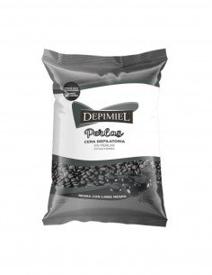 DEPIMIEL Cera Depilatoria...