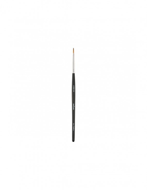 PINK MASK Professional Nail Brush |...