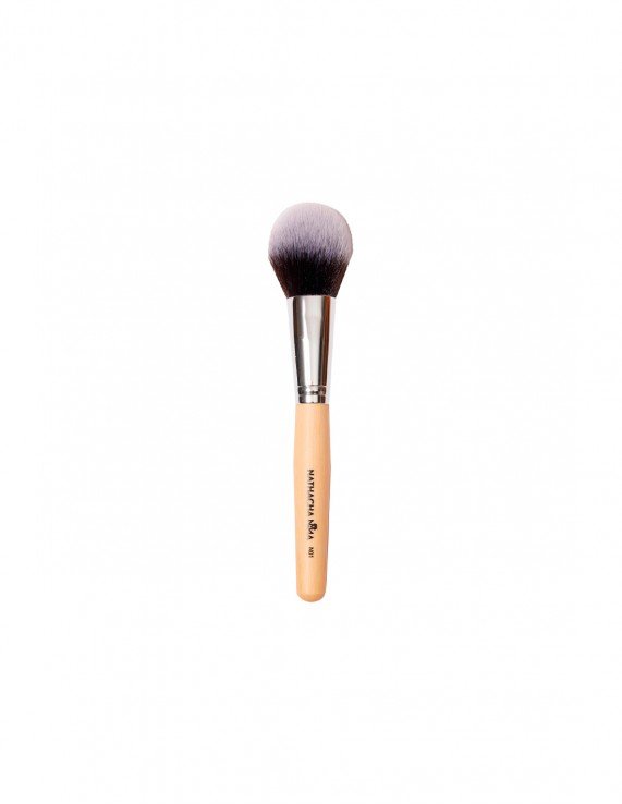 NATHACHA NINA Bambu | N01 Brocha de...