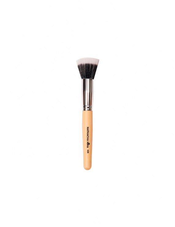 NATHACHA NINA Bambu | N26 Brocha de...