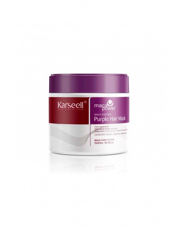 KARSEELL Power Purple Hair Care®...