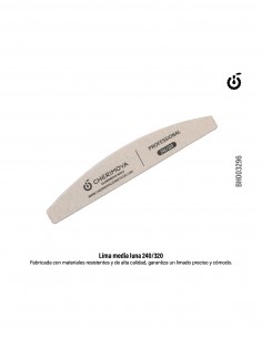 CHERIMOYA Lima Media Luna...